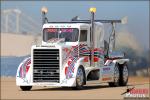 Kent Shockley Shockwave Jet  Truck - MCAS Miramar Airshow 2011 [ DAY 1 ]