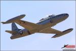 North American T-33A Shooting  Star - MCAS Miramar Airshow 2011 [ DAY 1 ]