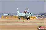 North American T-33A Shooting  Star - MCAS Miramar Airshow 2011 [ DAY 1 ]