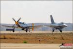 United States Air Force Heritage Flight - MCAS Miramar Airshow 2011 [ DAY 1 ]
