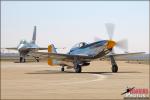 United States Air Force Heritage Flight - MCAS Miramar Airshow 2011 [ DAY 1 ]