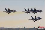 United States Navy Blue Angels - MCAS Miramar Airshow 2011 [ DAY 1 ]
