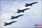 United States Navy Blue Angels - MCAS Miramar Airshow 2011 [ DAY 1 ]