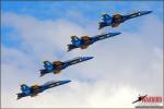 United States Navy Blue Angels - MCAS Miramar Airshow 2011 [ DAY 1 ]