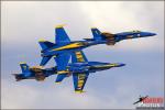 United States Navy Blue Angels - MCAS Miramar Airshow 2011 [ DAY 1 ]