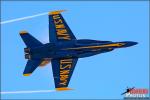 United States Navy Blue Angels - MCAS Miramar Airshow 2011 [ DAY 1 ]
