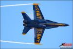 United States Navy Blue Angels - MCAS Miramar Airshow 2011 [ DAY 1 ]
