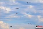 United States Navy Blue Angels - MCAS Miramar Airshow 2011 [ DAY 1 ]