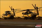 Sikorsky CH-53E Super  Stallion - MCAS Miramar Airshow 2011: Day 2 [ DAY 2 ]