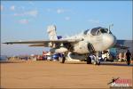 Grumman EA-6B Prowler - MCAS Miramar Airshow 2011: Day 2 [ DAY 2 ]