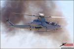 MAGTF DEMO: AH-1Z Viper - MCAS Miramar Airshow 2011: Day 2 [ DAY 2 ]