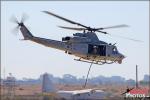 MAGTF DEMO: UH-1Y Venom - MCAS Miramar Airshow 2011: Day 2 [ DAY 2 ]