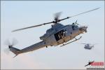 MAGTF DEMO: UH-1Y Venom - MCAS Miramar Airshow 2011: Day 2 [ DAY 2 ]