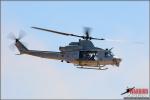 MAGTF DEMO: UH-1Y Venom - MCAS Miramar Airshow 2011: Day 2 [ DAY 2 ]