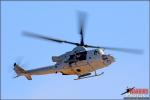 MAGTF DEMO: UH-1Y Venom - MCAS Miramar Airshow 2011: Day 2 [ DAY 2 ]