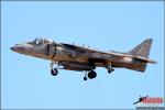 Boeing AV-8B Harrier  II - MCAS Miramar Airshow 2011: Day 3 [ DAY 3 ]