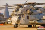 Sikorsky CH-53E Super  Stallion - MCAS Miramar Airshow 2011: Day 3 [ DAY 3 ]