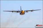 USN Blue Angels Fat Albert -  C-130T - MCAS Miramar Airshow 2011: Day 3 [ DAY 3 ]