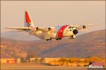 Lockheed HC-130H Hercules - MCAS Miramar Airshow 2011: Day 3 [ DAY 3 ]