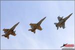 MAGTF DEMO: F/A-18C Hornet - MCAS Miramar Airshow 2011: Day 3 [ DAY 3 ]