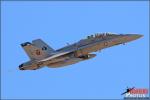 MAGTF DEMO: F/A-18D Hornet - MCAS Miramar Airshow 2011: Day 3 [ DAY 3 ]