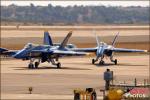United States Navy Blue Angels - MCAS Miramar Airshow 2011: Day 3 [ DAY 3 ]