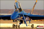 United States Navy Blue Angels - MCAS Miramar Airshow 2011: Day 3 [ DAY 3 ]