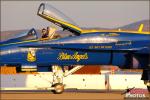 United States Navy Blue Angels - MCAS Miramar Airshow 2011: Day 3 [ DAY 3 ]