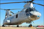 Boeing CH-46E Sea  Knight - Centennial of Naval Aviation 2011 [ DAY 1 ]