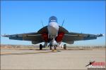 Boeing EA-18G Growler - Centennial of Naval Aviation 2011 [ DAY 1 ]