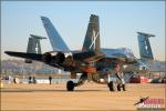 Boeing F/A-18C Hornet - Centennial of Naval Aviation 2011 [ DAY 1 ]