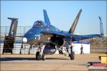 Boeing F/A-18C Hornet - Centennial of Naval Aviation 2011 [ DAY 1 ]