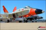 Boeing F/A-18C Hornet - Centennial of Naval Aviation 2011 [ DAY 1 ]