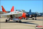 Boeing F/A-18C Hornet - Centennial of Naval Aviation 2011 [ DAY 1 ]