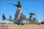Bell MV-22 Osprey   