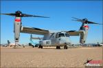 Bell MV-22 Osprey   