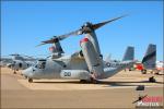 Bell MV-22 Osprey - Centennial of Naval Aviation 2011 [ DAY 1 ]