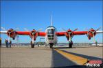 Consolidated PB4Y-2 Privateer - Centennial of Naval Aviation 2011 [ DAY 1 ]