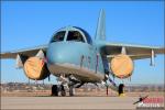 Lockheed S-3B Viking - Centennial of Naval Aviation 2011 [ DAY 1 ]