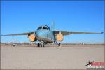 Lockheed S-3B Viking - Centennial of Naval Aviation 2011 [ DAY 1 ]