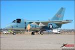 Lockheed S-3B Viking - Centennial of Naval Aviation 2011 [ DAY 1 ]