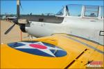 Beechcraft T-34C Mentor - Centennial of Naval Aviation 2011 [ DAY 1 ]