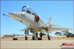 Douglas TA-4J Skyhawk - Centennial of Naval Aviation 2011 [ DAY 1 ]