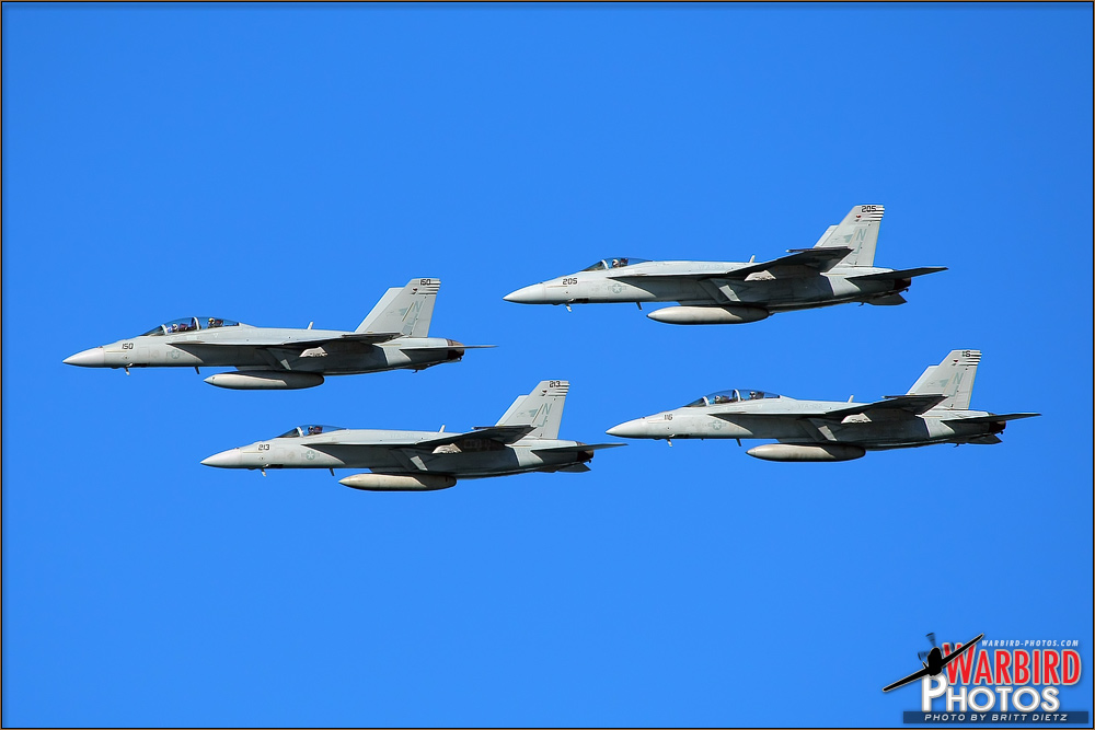 Centennial of Naval Aviation 2011 - February 11-12, 2011