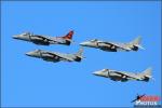 Boeing AV-8B Harrier - Centennial of Naval Aviation 2011: Day 2 [ DAY 2 ]
