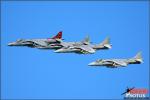 Boeing AV-8B Harrier - Centennial of Naval Aviation 2011: Day 2 [ DAY 2 ]
