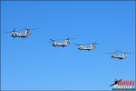 Boeing CH-46E Sea  Knight - Centennial of Naval Aviation 2011: Day 2 [ DAY 2 ]