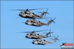 Sikorsky CH-53E Super  Stallion - Centennial of Naval Aviation 2011: Day 2 [ DAY 2 ]