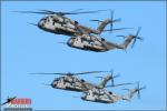 Sikorsky CH-53E Super  Stallion - Centennial of Naval Aviation 2011: Day 2 [ DAY 2 ]