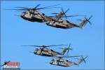 Sikorsky CH-53E Super  Stallion - Centennial of Naval Aviation 2011: Day 2 [ DAY 2 ]